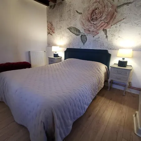 Magnifique Bastide 10 Willa Deaux