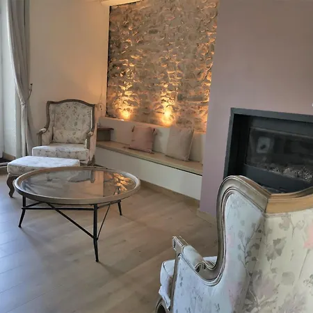 Magnifique Bastide 10 Willa *