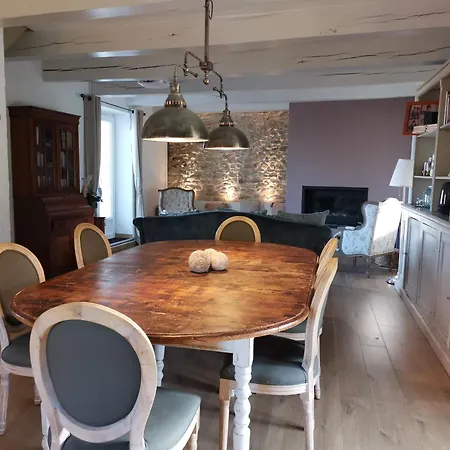 Magnifique Bastide 10 Deaux