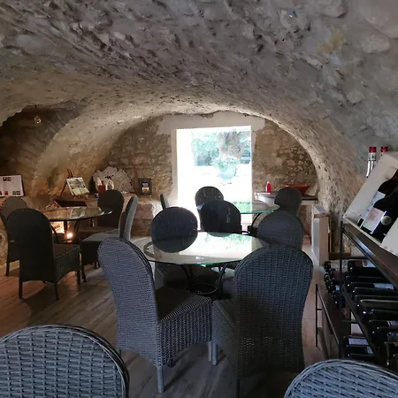 Magnifique Bastide 10 Willa *