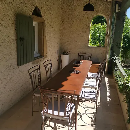 Magnifique Bastide 10 * Deaux