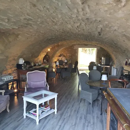Magnifique Bastide 10
