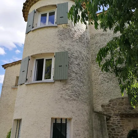 Magnifique Bastide 10 Willa *