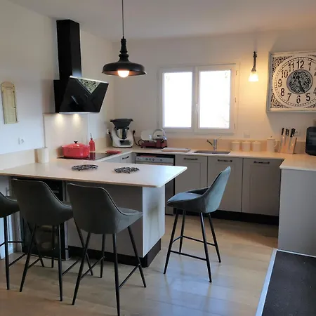 Magnifique Bastide 10