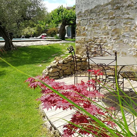 Magnifique Bastide 10 Willa *