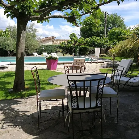 Magnifique Bastide 10 Deaux