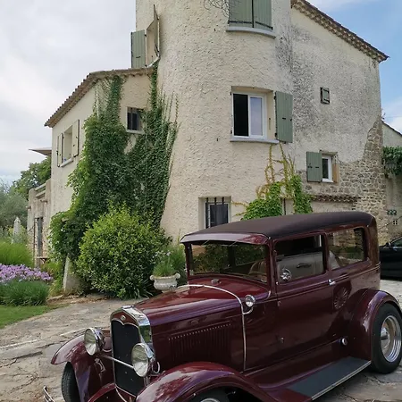 Magnifique Bastide 10 Willa *