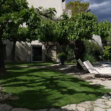 Magnifique Bastide 10 Willa *