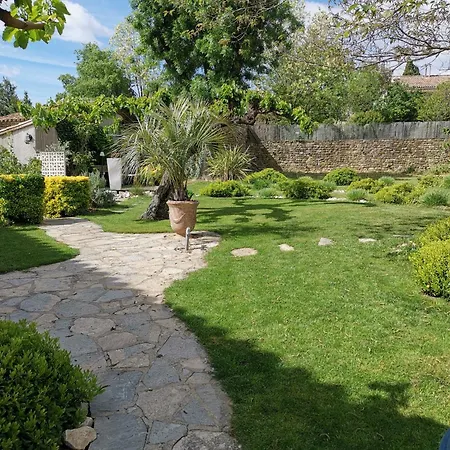 Magnifique Bastide 10 Willa Deaux